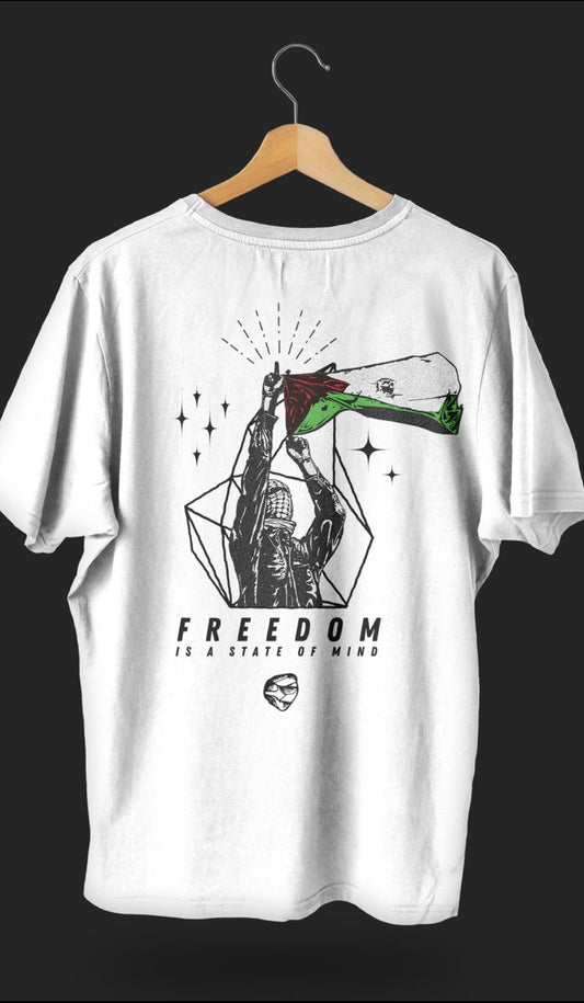 PALESTONE T-SHIRT